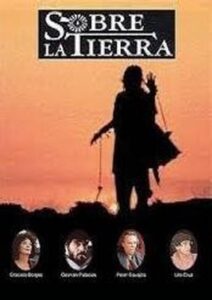 Sobre la tierra 1998 on netflix
