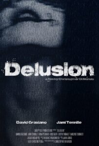 Delusion 2016 on netflix