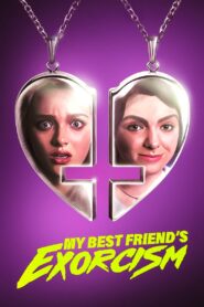 My Best Friend’s Exorcism 2022 on netflix