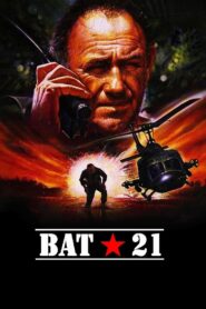 Bat★21 1988 on netflix