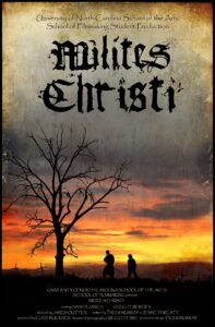 Milites Christi 2009 on netflix