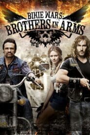 Bikie Wars: Brothers in Arms 2012 on netflix