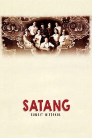 Satang 2000 on netflix