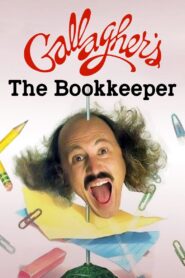 Gallagher: the Bookkeeper 1985 on netflix
