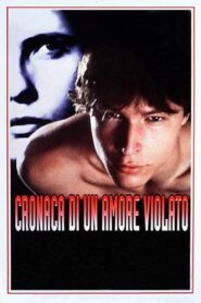 Diary of a Rapist 1995 on netflix