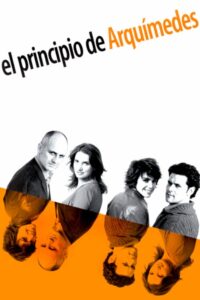 El principio de Arquímedes 2004 on netflix