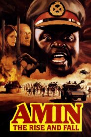 Rise and Fall of Idi Amin 1981 on netflix