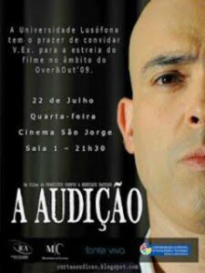 A Audição 2009 on netflix