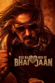 Kisi Ka Bhai… Kisi Ki Jaan 2023 on netflix