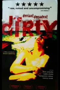 Dirty 1998 on netflix