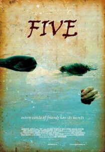 Five 2007 on netflix