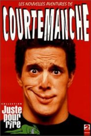 Les Nouvelles Aventures de Courtemanche 1993 on netflix