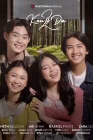 Kau & Dia 2 2022 on netflix