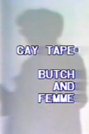 Gay Tape: Butch And Femme 1985 on netflix