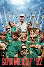 Summer of ’92 2015 on netflix