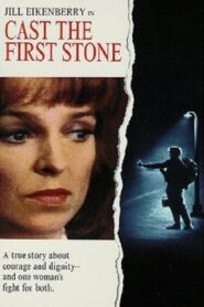 Cast the First Stone 1989 on netflix