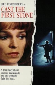 Cast the First Stone 1989 on netflix