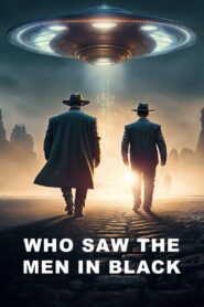 Who Saw the Men in Black 2021 on netflix