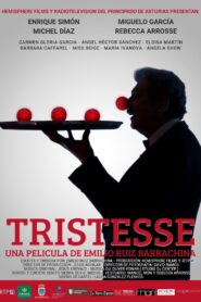 Tristesse 2021 on netflix