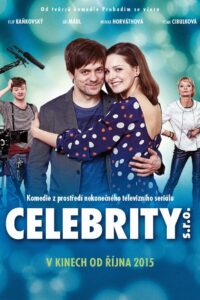 Celebrity Ltd. 2015 on netflix