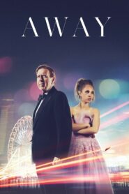 Away 2016 on netflix