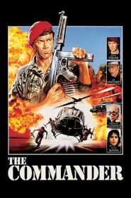 The Commander 1988 on netflix