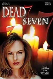 Dead 7 2000 on netflix
