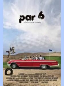 Par 6 2002 on netflix