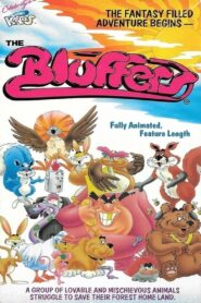 The Bluffers: The Fantasy Filled Adventure Begins 1989 on netflix