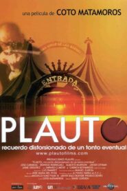 Plauto, Distorted Memory of an Eventual Fool 2004 on netflix