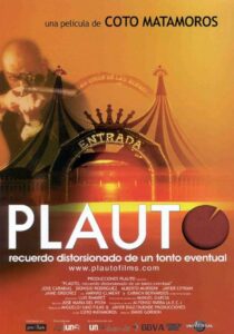 Plauto, Distorted Memory of an Eventual Fool 2004 on netflix