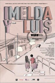 Imelda and Luis 2020 on netflix