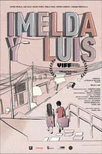 Imelda and Luis 2020 on netflix