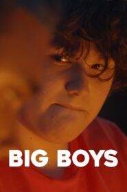 Big Boys 2023 on netflix