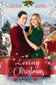 Loving Christmas 2022 on netflix