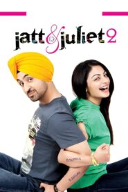 Jatt & Juliet 2 2013 on netflix