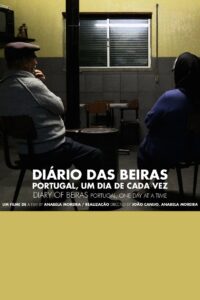 Diary of Beiras 2017 on netflix