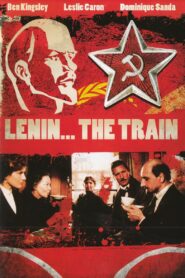 Lenin: The Train 1990 on netflix