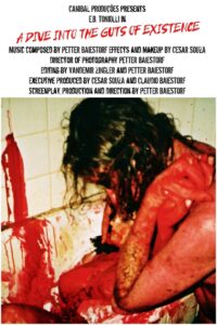 A Dive into the Guts of Existence 1996 on netflix