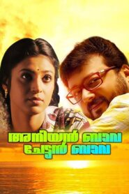 Aniyan Bava Chetan Bava 1995 on netflix