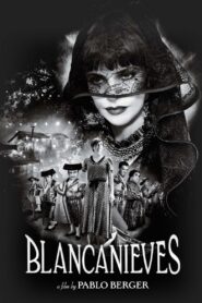 Blancanieves 2012 on netflix
