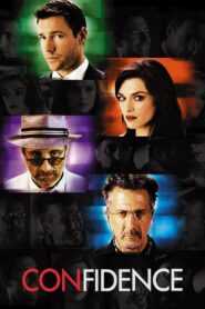 Confidence 2003 on netflix