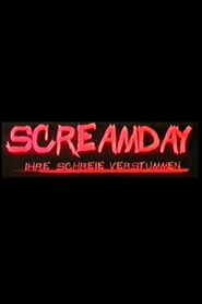 Screamday – Ihre Schreie verstummen 2001 on netflix