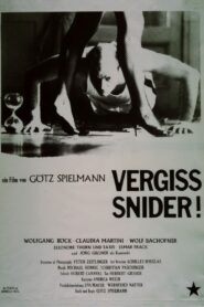 Vergiss Sneider! 1987 on netflix