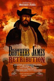 Brothers James: Retribution 2023 on netflix