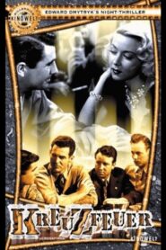 Kreuzfeuer 1997 on netflix