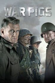 War Pigs 2015 on netflix