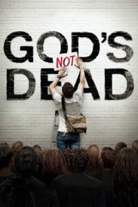 God’s Not Dead 2014 on netflix