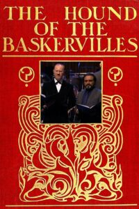 The Hound of the Baskervilles 2023 on netflix