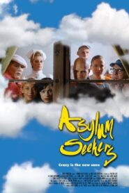 Asylum Seekers 2009 on netflix